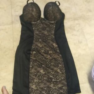 Maden form 36C tummy control